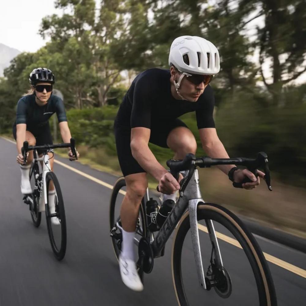 SQlab SQ-Jersey ONE12 Fahrradtrikot Größe S - Atmungsaktives Bike Jersey