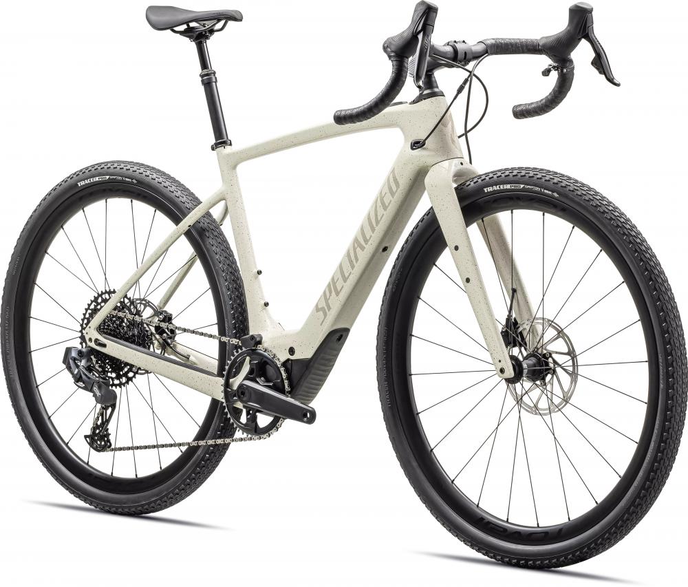 CREO SL EXPERT CARBON BLKPRL/BRCH/BLKPRL 54 - Unbekannt