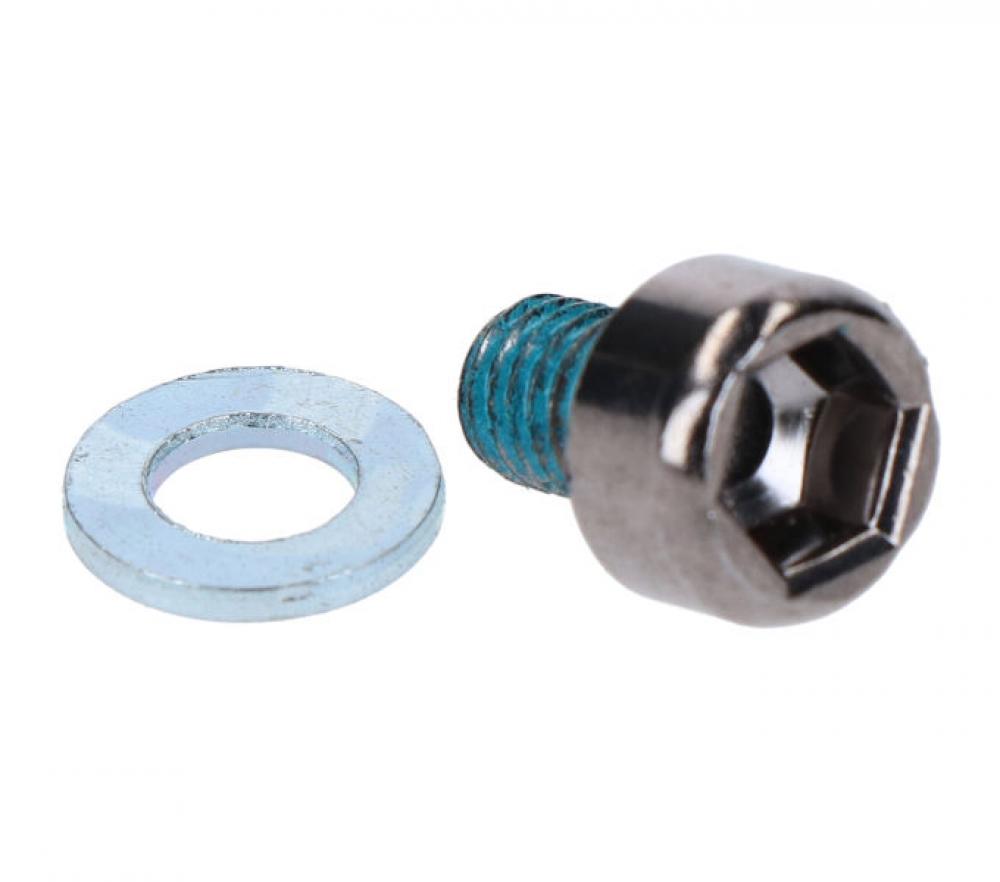 SHIMANO Zugklemmschraube FD-M311 M5x7,8mm - 5x7, 7,, 8mm