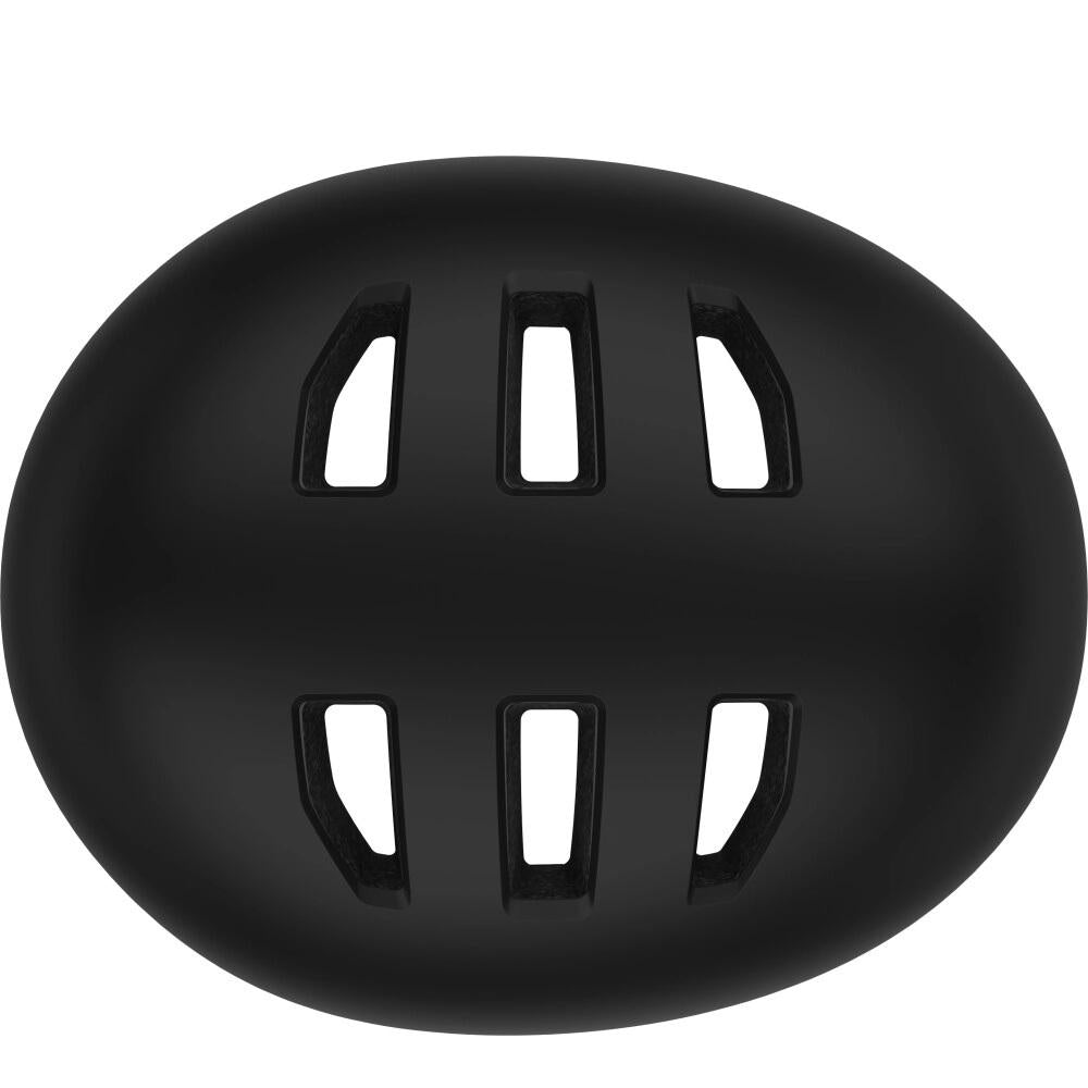LAZER Helm Maze KinetiCore Urban/E-Bike Matte Black (M-L) - stylischer City-Schutz