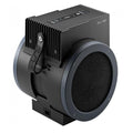 Elite Ventilator Aria interakt Ventilator mit Filter 220V