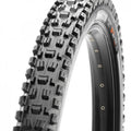 Maxxis Assegai 29x2.50 Zoll (63-622) TLR Faltbar - MTB Enduro DH Reifen schwarz