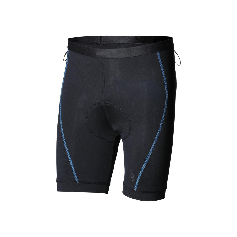 BBB Cycling BBB Unterhose InnerShort Pro XXL schwarz - gepolsterter Komfort für lange Radtouren