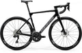 SCULTURA 5000 metallic black(gunmetal grey), MERIDAnGröße: XS, Farbe: schwarz, Gewicht: 8,6 kg, VE: 1 Stk.