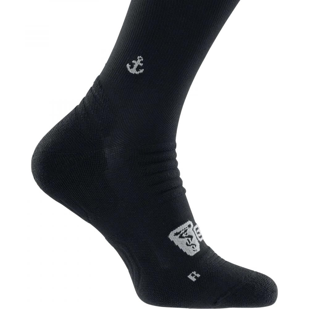 SQlab SQ-SOCKS ONEOX L (EU 42-44) - Hochleistungs-Fahrradsocken - Bekleidung