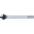 SHIMANO Hohlachse FH-CX75-R - Ersatz-Hohlachse für Hinterradnaben, ca. 56 g