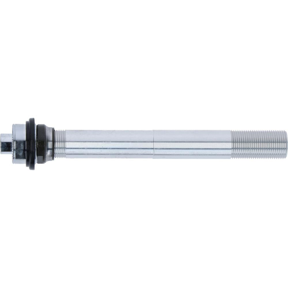 SHIMANO Hohlachse FH-CX75-R - Ersatz-Hohlachse für Hinterradnaben, ca. 56 g