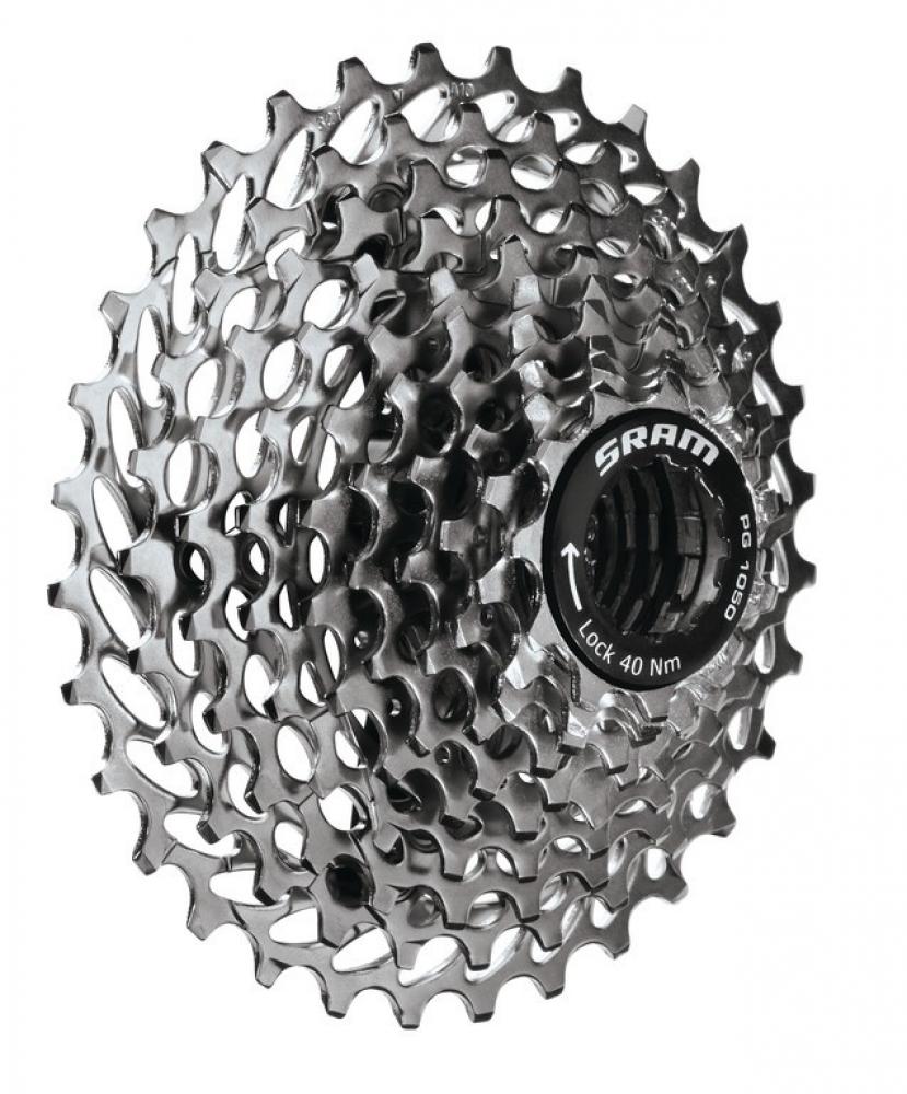 SRAM Kassette PG-1050 11-36T - 11-36