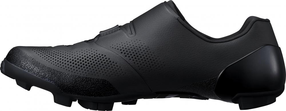 SHIMANO RX910, SCHUH, STANDARD, SPD, BLACK, UNISEX, SIZE: 46,5 Fahrradschuhe - 910, 46,
