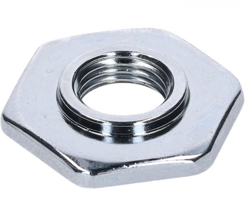 SHIMANO STOPPMUTTER LINKS SG-8C20 - Ersatzteil für Nexus 8-Gang Nabe, 8 g