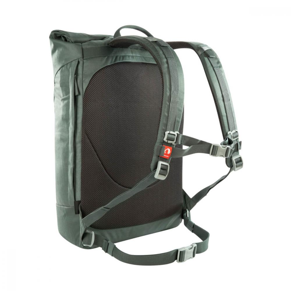 Tatonka Grip Rolltop Pack 34 Kapok - Tagesrucksack Unisex 34 L mit Rolltop-Verschluss