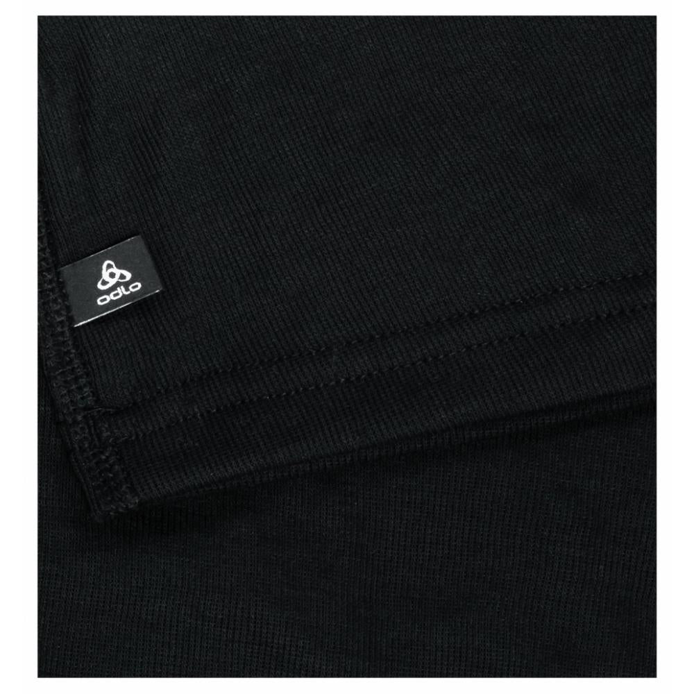 Odlo Face Mask Active Warm black Größe OneSize