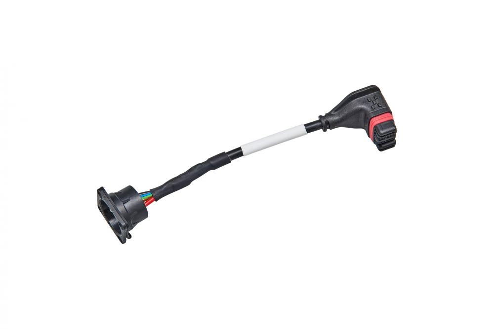 BATTERY ELE BATTERY - Adapter - SPECIALIZED FULL POWER 3.1 SYSTEM BATTERY DIAGNOSTIC ADAPTER CABLE - Adapterkabel