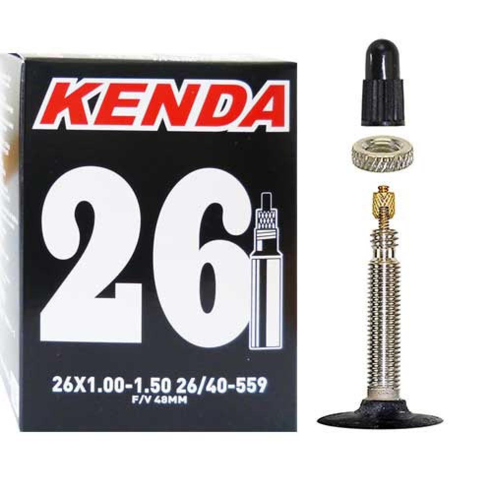 Kenda Schlauch 26-40/559 SV48