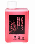 Shimano Mineralöl für hydraulische Scheibenbremsen 500 ml ISMDBOIL05M