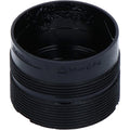 SHIMANO Lagerschale Links für BB-UN101 BSA 1,37x24 mm - 1,, 37x24 mm, 24 mm