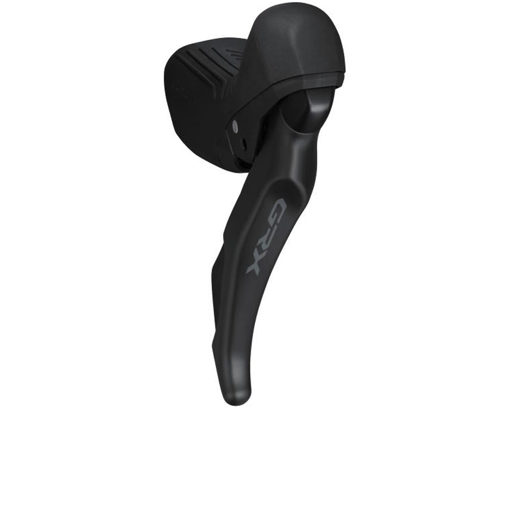 SHIMANO Schalt-/Bremshebel GRX ST-RX610 12-fach rechts - präzise Kontrolle für Gravel & Road