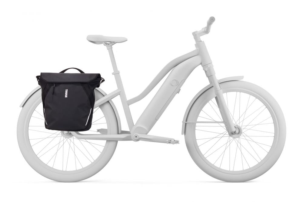 Thule Fahrradtasche Thule Chasm Courier