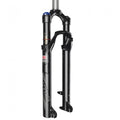 RockShox Federgabel Reba RL SA 140mm 26Zoll 1.5tap sw 15x100 Crown 40offs Disc A2