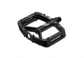 Race Face Aeffect R Plattform-Pedal, black - stabiles Flatpedal für Trail & Enduro