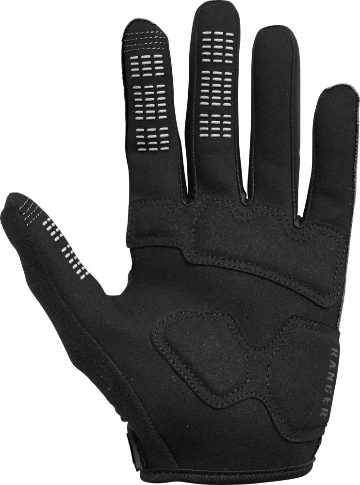 Fox Ranger Glove Gel Full Finger black Größe M Damen