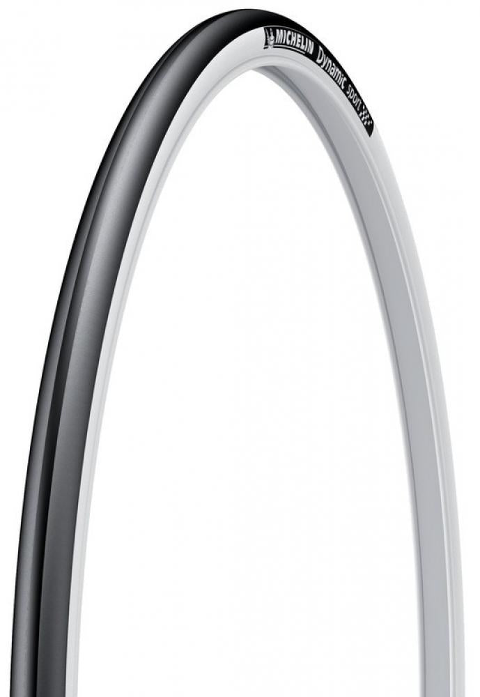 Michelin Reifen Dynamic Sport Draht 28 Zoll 700x28 28-622 weiß