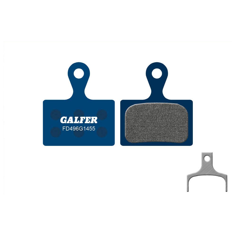 Galfer FD496G1455 Bremsbeläge Road Disc für Shimano Dura-Ace, Ultegra, 105