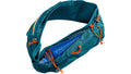 Camelbak Ultra Belt S/M Trinkgürtel 0,5 Liter Corsair Teal - ultraleicht, Quick Stow Flasche, 3D-Mesh, Handytasche, reflektierend