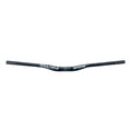 FSA Gradient Carbon Riser Lenker 31,8 x 800 mm - 220 g leicht für Trail und Enduro
