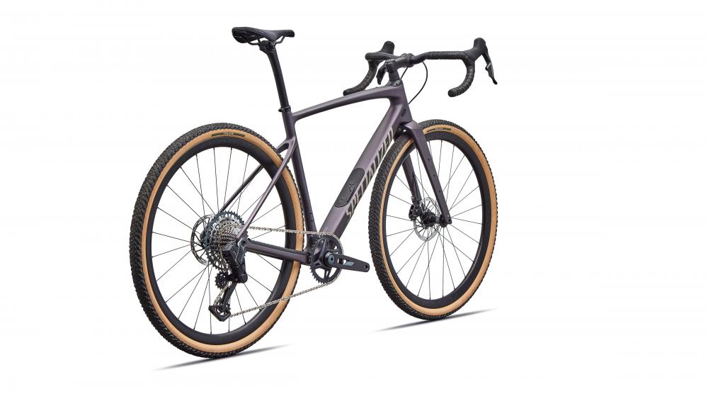 DIVERGE EXPERT AXS - Gravel Bike mit SRAM AXS - Größe 49cm - Unbekannt