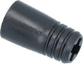 SHIMANO Abdeckung BL-MT200 - Ersatzabdeckung für Bremshebel, ca. 3 g