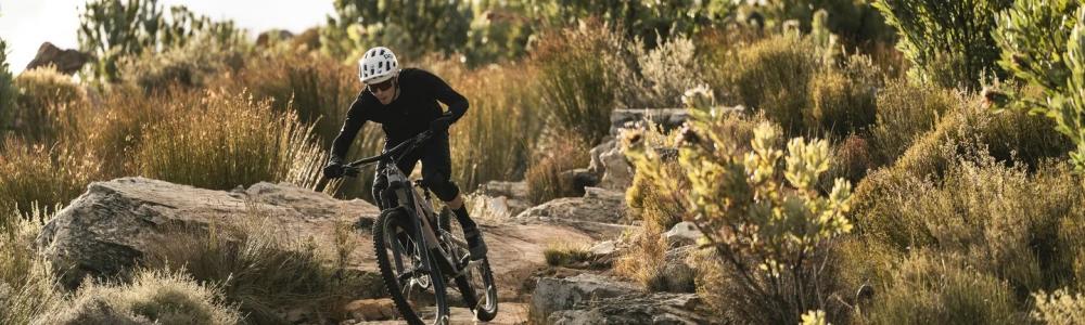 SQlab SQ-Gloves ONE OX L Wide - Ergonomische Fahrradhandschuhe mit breiter Passform - Bekleidung