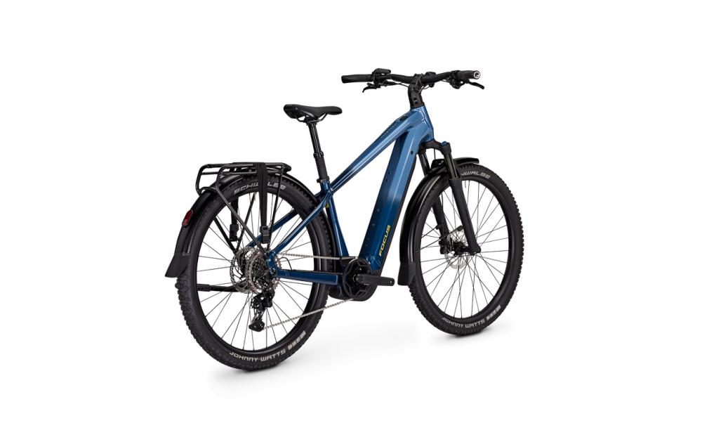 AVENTURA² 6.7 29DI L46 F BLU2 540WH