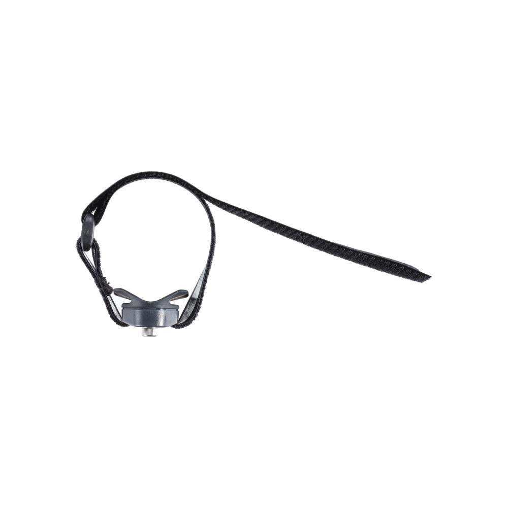 BBB Halter Bracket HaulerMount grau