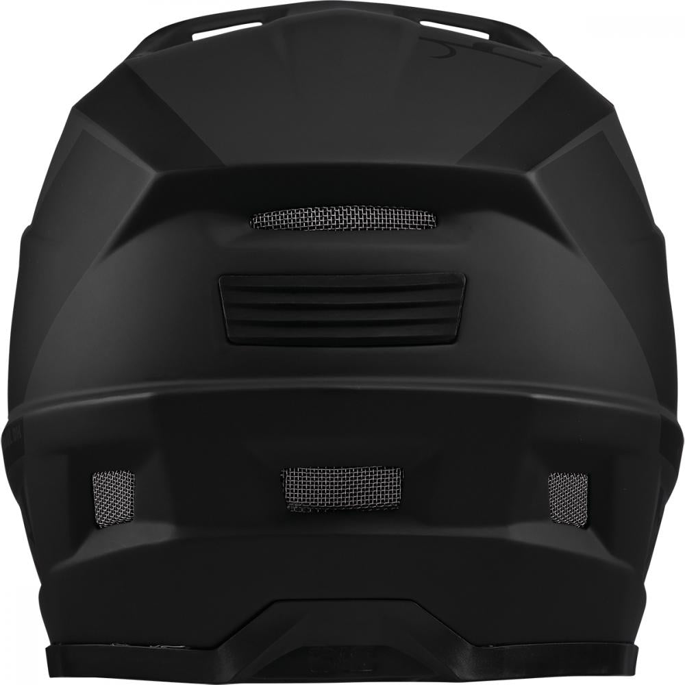 IXS Sports Division iXS Xult DH Helmet L/XL black - Fullface-Helm für anspruchsvollen Downhill-Einsatz
