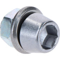 SHIMANO Zugklemmschraube FD-4600 M5x8,5mm - 5x8, 8,, 5mm