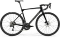 MERIDA SCULTURA 6000 Carbon-Rennrad - 105 Di2, Größe M