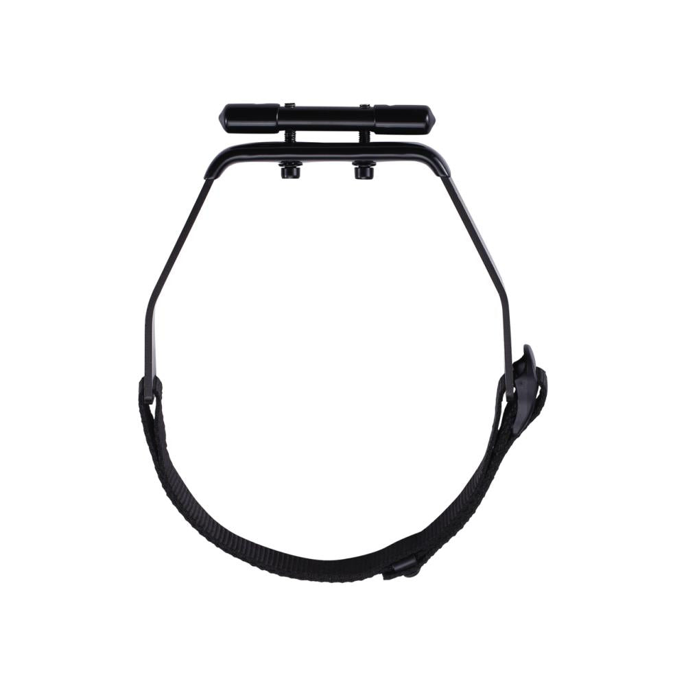 BBB Cycling BBB bikepacking BagBrace 11.2x14.5x3cm schwarz Größe 11 - stabilisiert Bikepacking-Satteltaschen