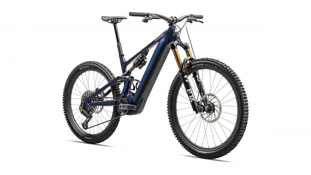 LEVO PRO CARBON G4 NB BLUONYX/DKNVY/BLUGSTPRL S2 - Unbekannt