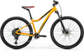 Merida MATTS 7.70 HP1 M_17 Orange/Rot - vielseitiges Hardtail-Mountainbike der aktuellen Generation