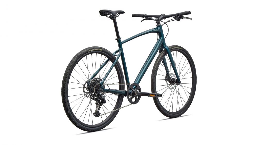 SIRRUS X 3.0 Fitnessbike - Größe XXS - Unbekannt