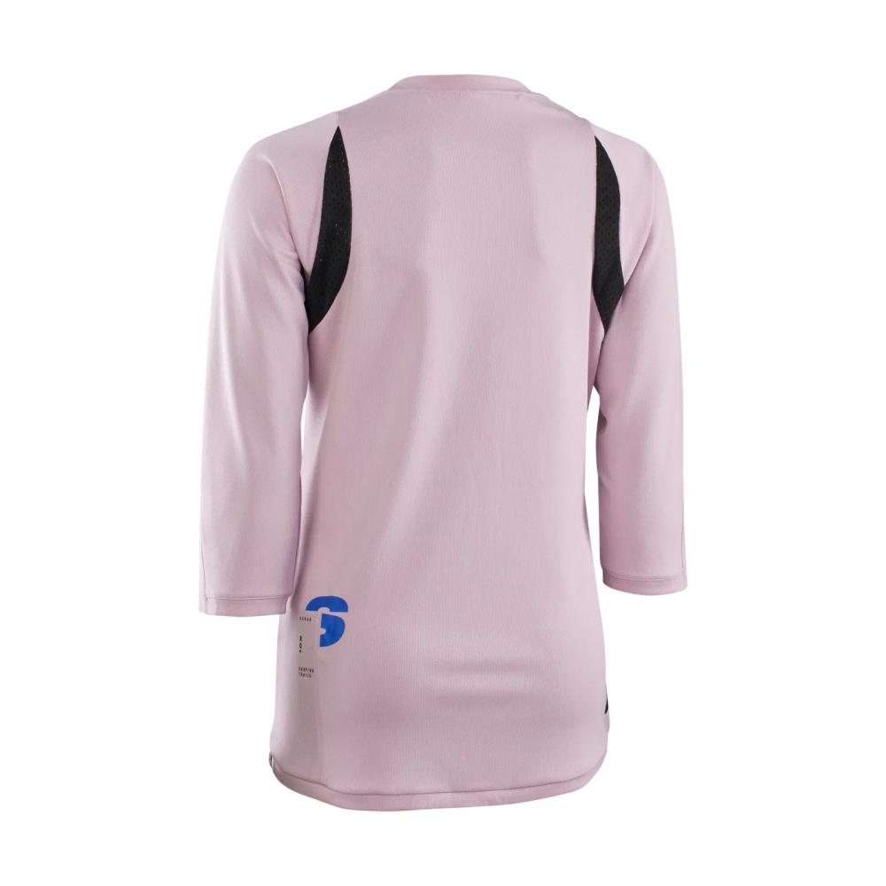 ION Women MTB Jersey Scrub Amp 3/4 Longsleeve Gr. 34/XS - Damen Mountainbike Trikot