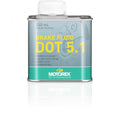 Bremsflüssigkeit BRAKE FLUID DOT 5.1 250 - hohe Bremsleistung und Sicherheit