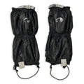 Tatonka Gaiter Ripstop short light - Gamaschen Unisex mit leichtem Ripstop-Gewebe