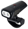 Sigma Licht BUSTER 1100 HL Akku-Helmleuchte 1.100 Lumen Schwarz - 165 m Reichweite, 6 Leuchtmodi