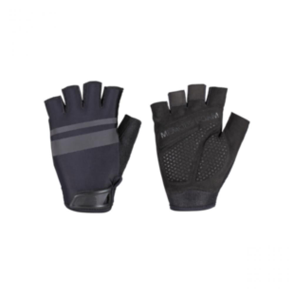 BBB Cycling Handschuhe HighComfort 2.0 M schwarz - maximale Dämpfung und Grip