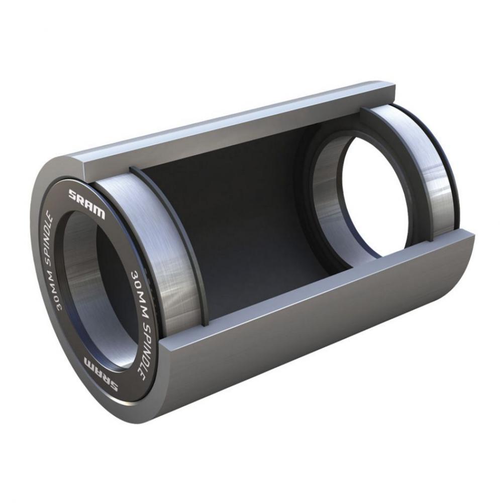 Truvativ Innenlager BB30 Lagersatz Standard