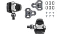 LOOK Keo Blade Ceramic Titan Pedale Straßenrad Carbon Titan Keramiklager 705 mm² - High-Performance Klickpedal