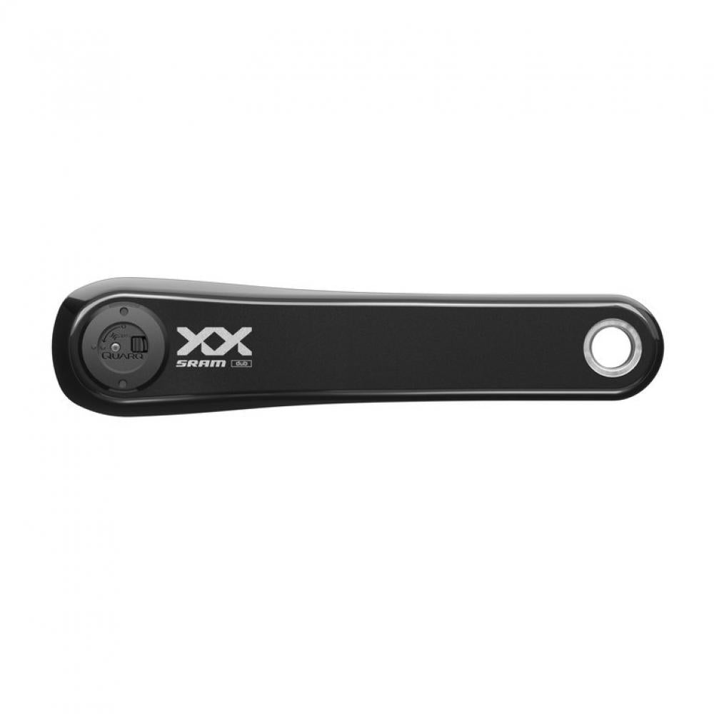 SRAM XX T-Type Power-Upgrade 170 mm - Präzises Leistungs-Messupgrade für Eagle AXS Transmission