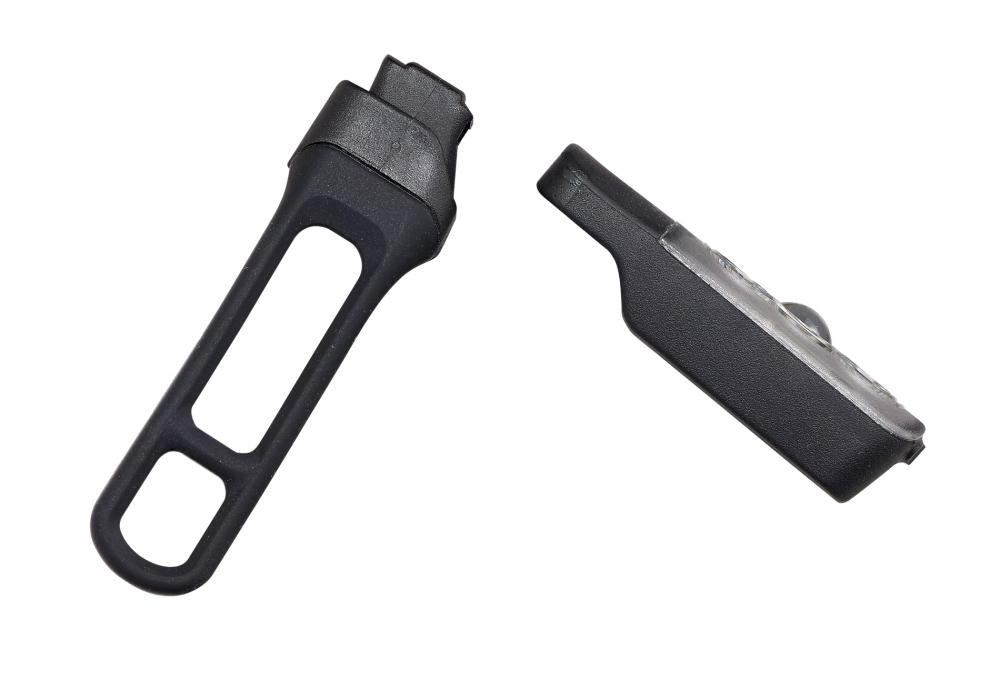 Specialized STIX ELITE HEADLIGHT One Size BLACK - kompakte USB-Fahrradlampe - Frontlicht